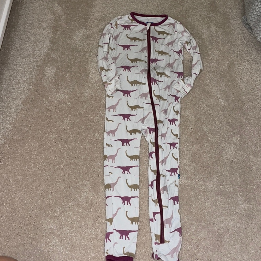 Kickee Pants Pajamas
